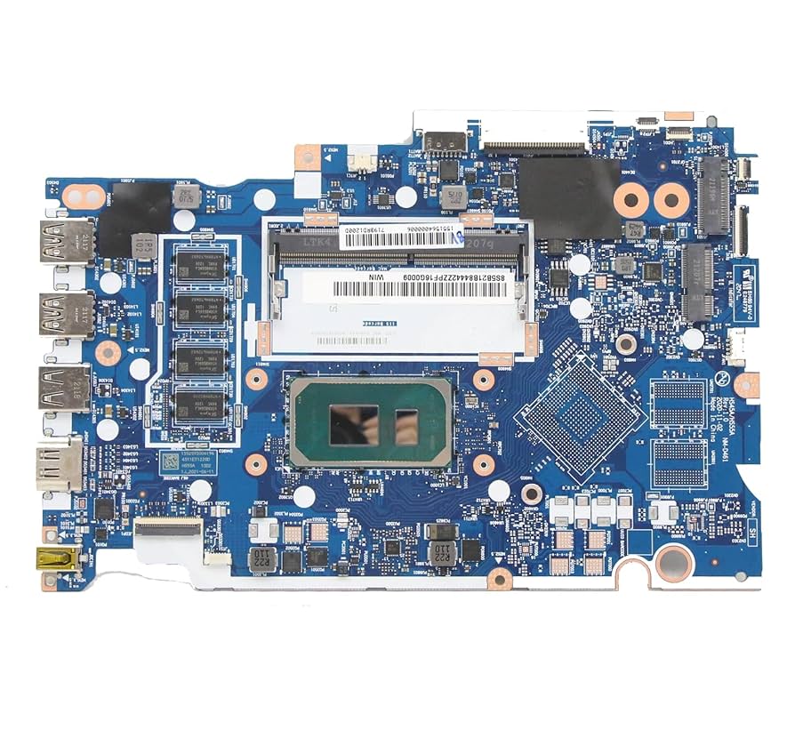 Amazon.com: New IMBXHZQ Compatible for 5B21B84442 ideapad 3